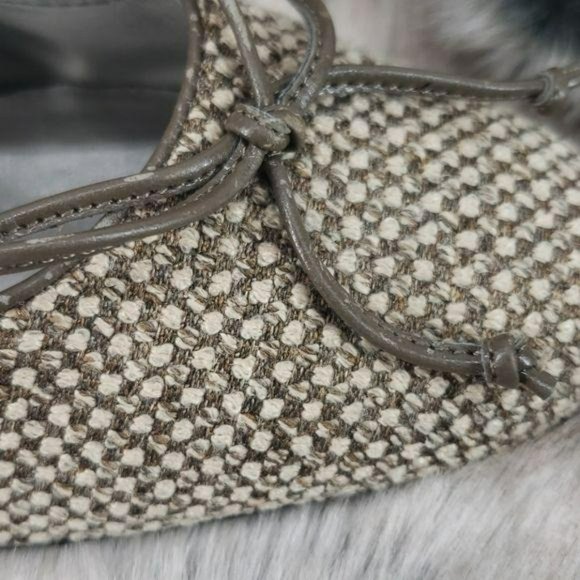 Ann Marino Slingback strapy heel retro shoes‎ - Picture 3 of 8